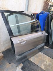 Honda Jazz 2003-2008 πόρτα εμπρός δεξιά (συνοδηγού) τύπος με αυτοκολλητη φάσα-thumb-2