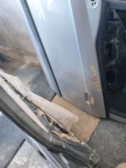 Honda Jazz 2003-2008 πόρτα εμπρός δεξιά (συνοδηγού) τύπος με αυτοκολλητη φάσα-thumb-4