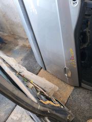 Honda Jazz 2003-2008 πόρτα εμπρός δεξιά (συνοδηγού) τύπος με αυτοκολλητη φάσα-thumb-5