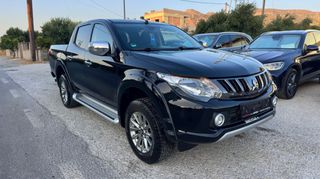 Mitsubishi L200 2017 181 PS AYTOMATO-thumb-1