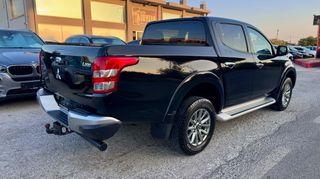 Mitsubishi L200 2017 181 PS AYTOMATO-thumb-2