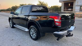 Mitsubishi L200 2017 181 PS AYTOMATO-thumb-3