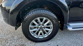 Mitsubishi L200 2017 181 PS AYTOMATO-thumb-5