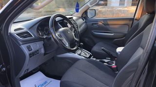Mitsubishi L200 2017 181 PS AYTOMATO-thumb-7