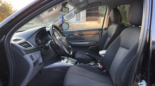 Mitsubishi L200 2017 181 PS AYTOMATO-thumb-8