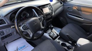 Mitsubishi L200 2017 181 PS AYTOMATO-thumb-9