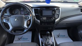Mitsubishi L200 2017 181 PS AYTOMATO-thumb-10