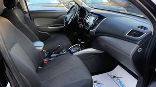 Mitsubishi L200 2017 181 PS AYTOMATO-thumb-11