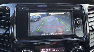 Mitsubishi L200 2017 181 PS AYTOMATO-thumb-17