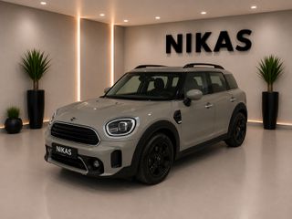 Mini Countryman 2022 ONE D AUTO ΑΝΑΛΥΣΗ ΦΠΑ