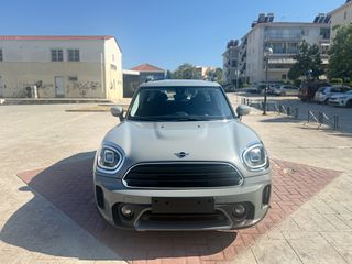 Mini Countryman 2022 ONE D AUTO ΑΝΑΛΥΣΗ ΦΠΑ-thumb-1