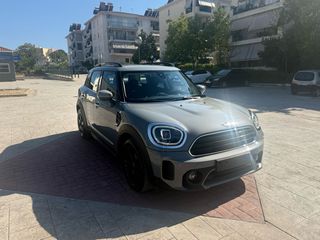 Mini Countryman 2022 ONE D AUTO ΑΝΑΛΥΣΗ ΦΠΑ-thumb-2