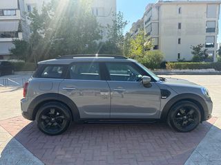 Mini Countryman 2022 ONE D AUTO ΑΝΑΛΥΣΗ ΦΠΑ-thumb-3