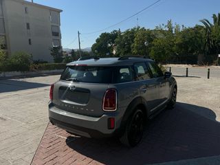 Mini Countryman 2022 ONE D AUTO ΑΝΑΛΥΣΗ ΦΠΑ-thumb-4
