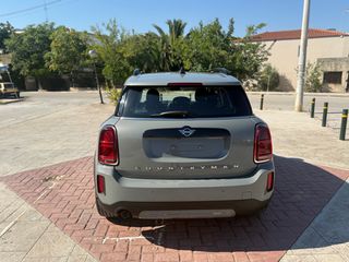 Mini Countryman 2022 ONE D AUTO ΑΝΑΛΥΣΗ ΦΠΑ-thumb-5
