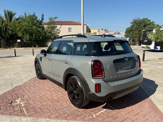 Mini Countryman 2022 ONE D AUTO ΑΝΑΛΥΣΗ ΦΠΑ-thumb-6