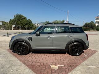 Mini Countryman 2022 ONE D AUTO ΑΝΑΛΥΣΗ ΦΠΑ-thumb-7