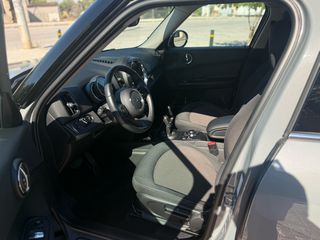 Mini Countryman 2022 ONE D AUTO ΑΝΑΛΥΣΗ ΦΠΑ-thumb-8