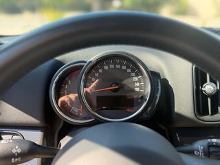 Mini Countryman 2022 ONE D AUTO ΑΝΑΛΥΣΗ ΦΠΑ-thumb-11