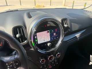 Mini Countryman 2022 ONE D AUTO ΑΝΑΛΥΣΗ ΦΠΑ-thumb-12