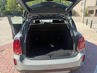 Mini Countryman 2022 ONE D AUTO ΑΝΑΛΥΣΗ ΦΠΑ-thumb-16