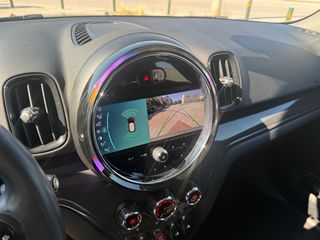 Mini Countryman 2022 ONE D AUTO ΑΝΑΛΥΣΗ ΦΠΑ-thumb-18