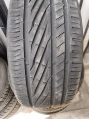ΕΛΑΣΤΙΚΆ ΈΛΑΦ ΜΕΤΑΧΕΙΡΙΣΜΈΝΑ 215/40/17 UNIROYAL DOT 2023 BEST TIRES ΚΑΛΛΙΘΈΑ