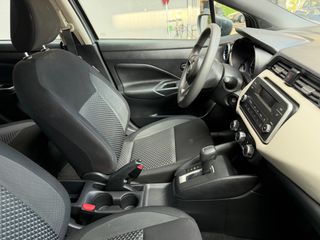 Nissan Micra 2021 Υ Π Ε Ρ Α Ρ Ι Σ Τ Ο !!! ΑΥΤΟΜΑΤΟ!!ΕΛΛΗΝΙΚΗΣ ΑΝΤΙΠΡΟΣΩΠΕΙΑΣ-thumb-3