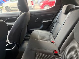 Nissan Micra 2021 Υ Π Ε Ρ Α Ρ Ι Σ Τ Ο !!! ΑΥΤΟΜΑΤΟ!!ΕΛΛΗΝΙΚΗΣ ΑΝΤΙΠΡΟΣΩΠΕΙΑΣ-thumb-8