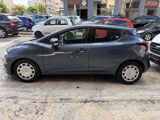 Nissan Micra 2021 Υ Π Ε Ρ Α Ρ Ι Σ Τ Ο !!! ΑΥΤΟΜΑΤΟ!!ΕΛΛΗΝΙΚΗΣ ΑΝΤΙΠΡΟΣΩΠΕΙΑΣ-thumb-9