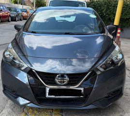 Nissan Micra 2021 Υ Π Ε Ρ Α Ρ Ι Σ Τ Ο !!! ΑΥΤΟΜΑΤΟ!!ΕΛΛΗΝΙΚΗΣ ΑΝΤΙΠΡΟΣΩΠΕΙΑΣ-thumb-11