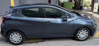 Nissan Micra 2021 Υ Π Ε Ρ Α Ρ Ι Σ Τ Ο !!! ΑΥΤΟΜΑΤΟ!!ΕΛΛΗΝΙΚΗΣ ΑΝΤΙΠΡΟΣΩΠΕΙΑΣ-thumb-12