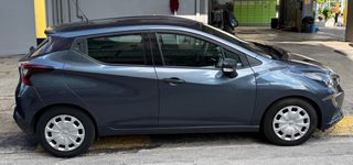 Nissan Micra 2021 Υ Π Ε Ρ Α Ρ Ι Σ Τ Ο !!! ΑΥΤΟΜΑΤΟ!!ΕΛΛΗΝΙΚΗΣ ΑΝΤΙΠΡΟΣΩΠΕΙΑΣ-thumb-15