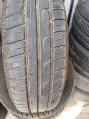 ΕΛΑΣΤΙΚΑ ΈΛΑΦ ΜΕΤΑΧΕΙΡΙΣΜΈΝΑ 175/65/14 DUNLOP DOT 2024 BEST TIRES ΚΑΛΛΙΘΈΑ*****