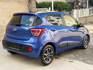 Hyundai i 10 2019 i10 Passion 1.2cc 87hp-thumb-2