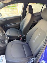 Hyundai i 10 2019 i10 Passion 1.2cc 87hp-thumb-5
