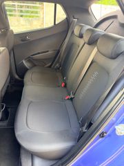 Hyundai i 10 2019 i10 Passion 1.2cc 87hp-thumb-6
