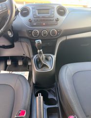 Hyundai i 10 2019 i10 Passion 1.2cc 87hp-thumb-7