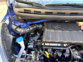 Hyundai i 10 2019 i10 Passion 1.2cc 87hp-thumb-10