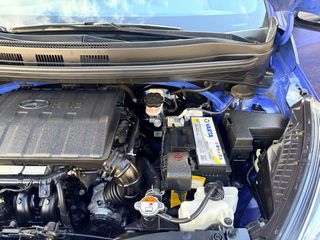 Hyundai i 10 2019 i10 Passion 1.2cc 87hp-thumb-11
