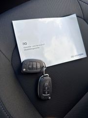 Hyundai i 10 2019 i10 Passion 1.2cc 87hp-thumb-13