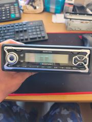 Ράδιο Blaupunkt Madrid MP35