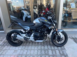 Bmw F 900 R 2023