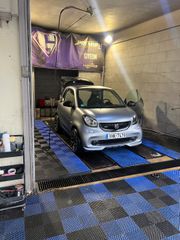 Smart ForTwo 2016