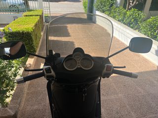 Piaggio Beverly 250 2007 BEVERLY 250 INJECTION-thumb-6