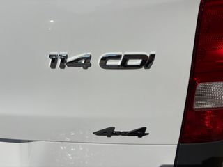 Mercedes-Benz Vito 2020 114-4matic 4X4*7G-tronic Αυτοματο*Full Extra*Book Service*-thumb-6