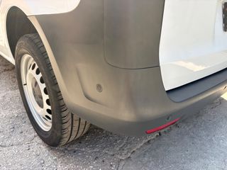 Mercedes-Benz Vito 2020 114-4matic 4X4*7G-tronic Αυτοματο*Full Extra*Book Service*-thumb-8