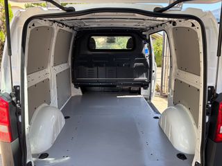 Mercedes-Benz Vito 2020 114-4matic 4X4*7G-tronic Αυτοματο*Full Extra*Book Service*-thumb-9