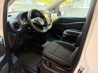 Mercedes-Benz Vito 2020 114-4matic 4X4*7G-tronic Αυτοματο*Full Extra*Book Service*-thumb-11
