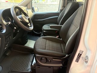 Mercedes-Benz Vito 2020 114-4matic 4X4*7G-tronic Αυτοματο*Full Extra*Book Service*-thumb-12